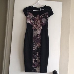 Bodycon dress